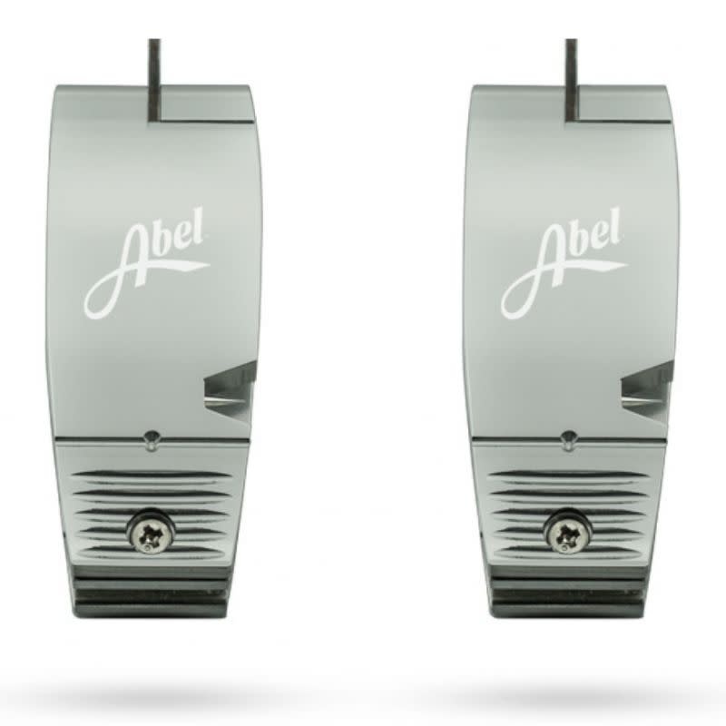 Abel Reels Abel Nippers