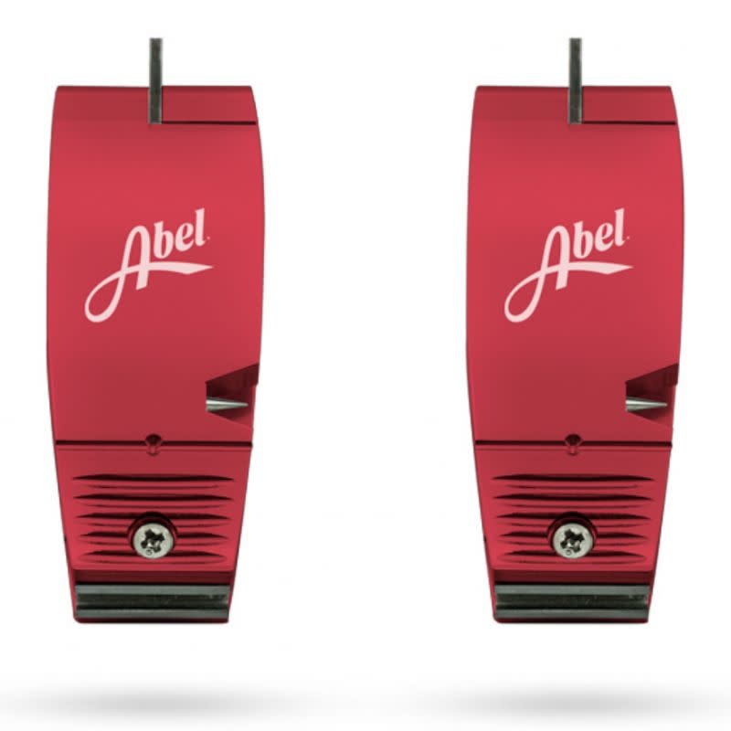 Abel Reels Abel Nippers