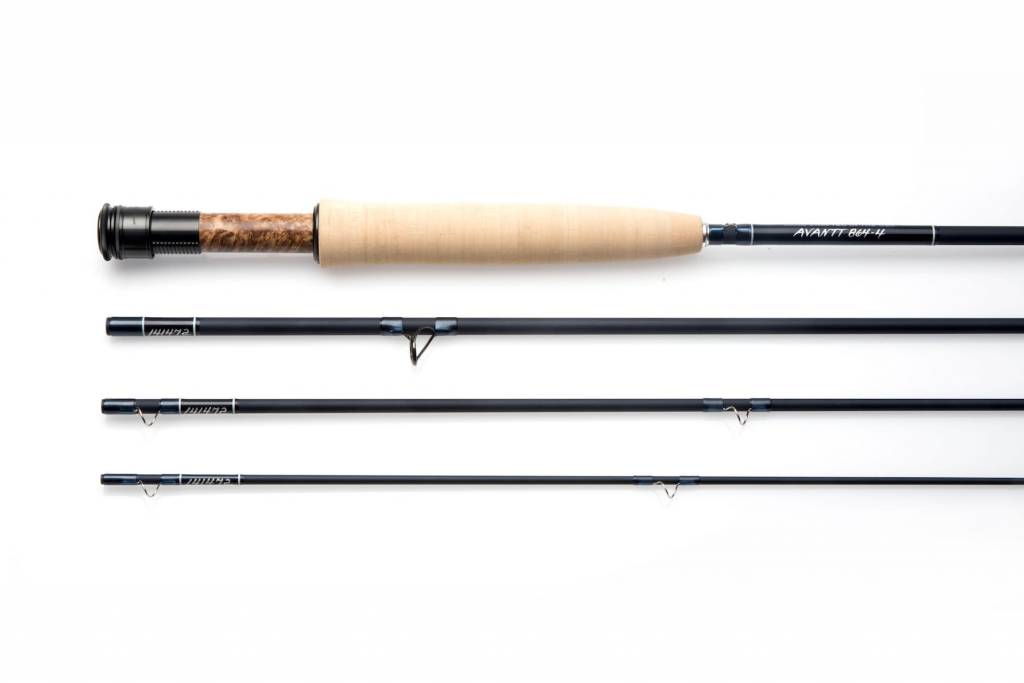 Thomas & Thomas Thomas & Thomas Avantt Fly Rods