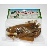 Bamboo Bongoties 10 Pack