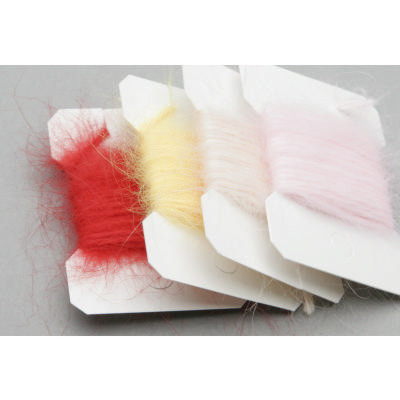 Angora Rabbit Yarn