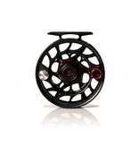 Hatch Hatch Custom Iconic Fly Reel - Black Widow