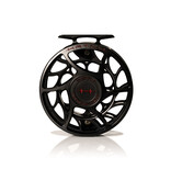 Hatch Hatch Custom Iconic Fly Reel - Black Widow