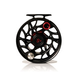 Hatch Hatch Custom Iconic Fly Reel - Black Widow