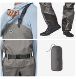 Patagonia SALE - Patagonia Swiftcurrent Ultralight Waders