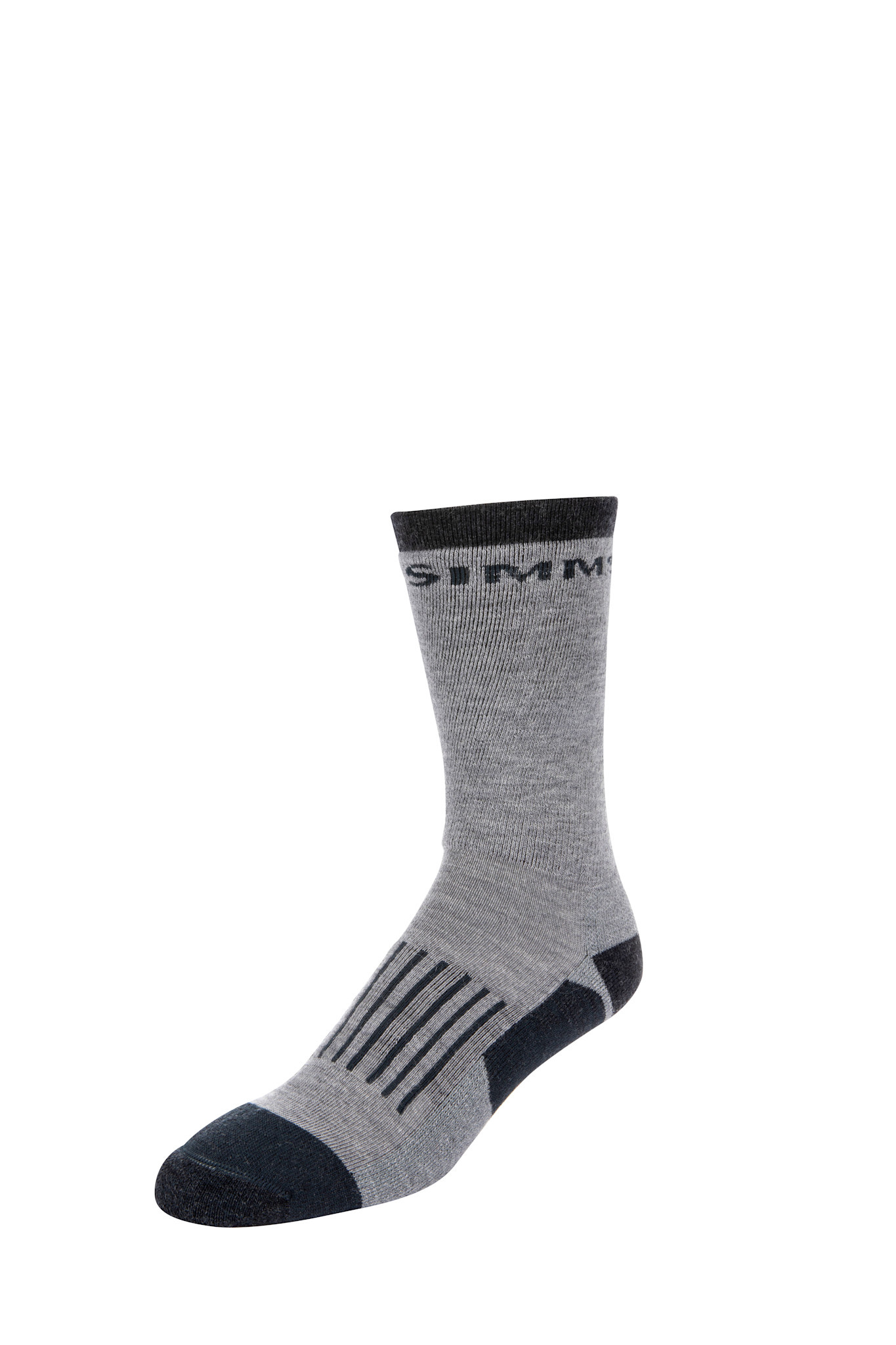 Simms Simms Merino Midweight Hiker Sock
