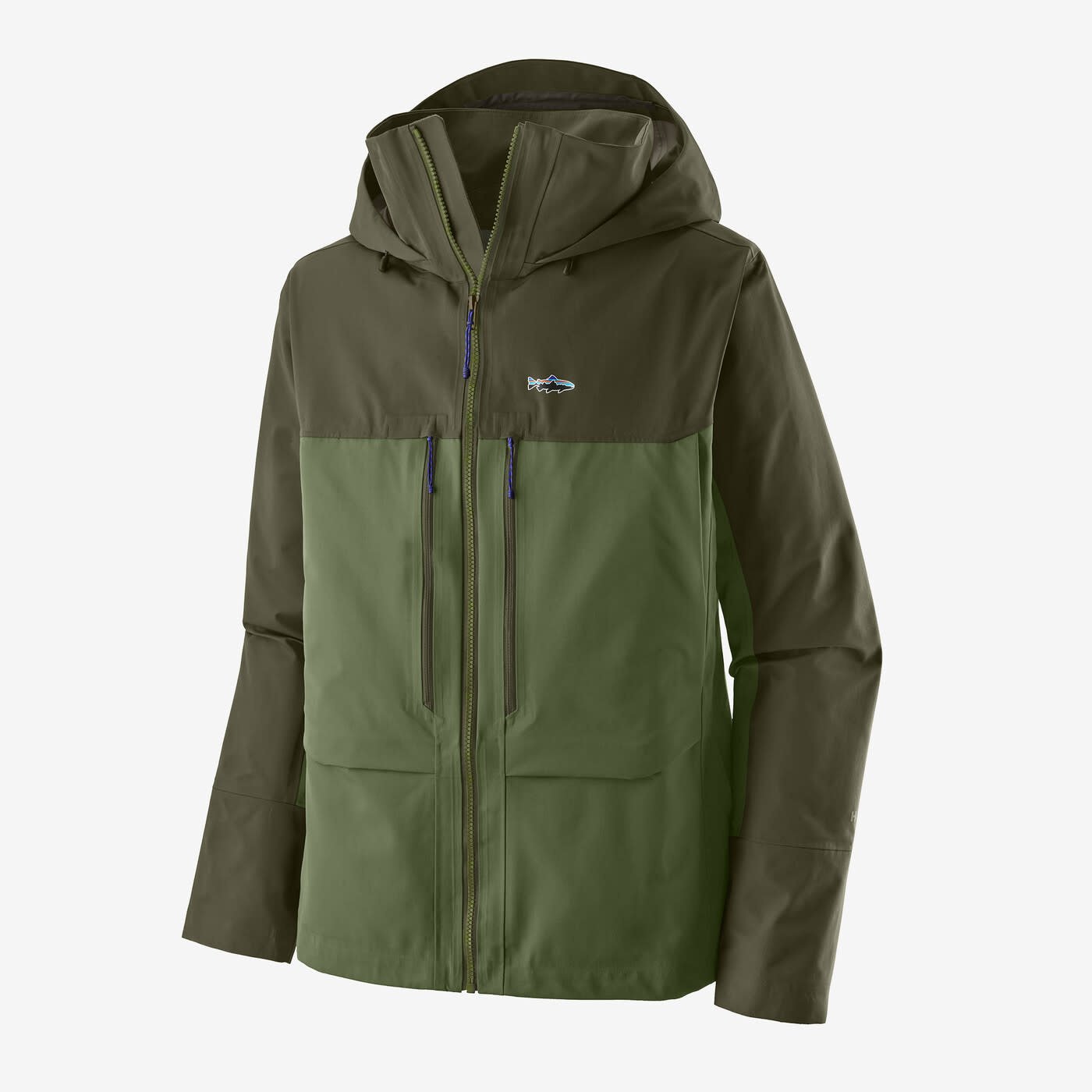 Patagonia SALE - Patagonia Swiftcurrent Wading Jacket