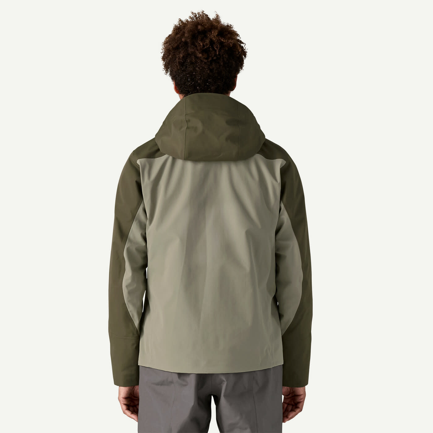 Patagonia Patagonia Swiftcurrent Wading Jacket