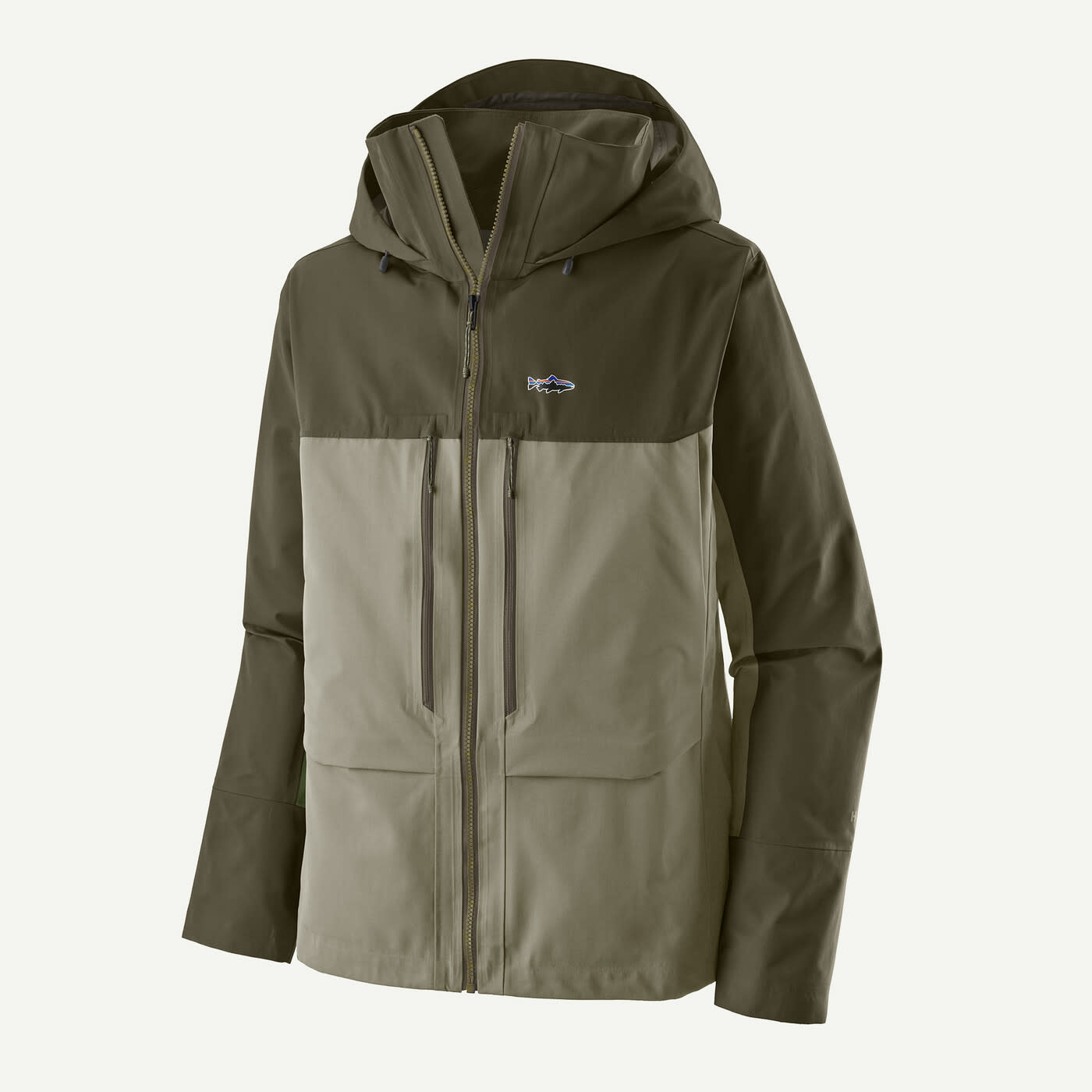 Patagonia Patagonia Swiftcurrent Wading Jacket
