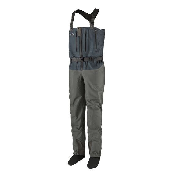 Patagonia SALE - Patagonia Swiftcurrent Expedition Zip Front Waders
