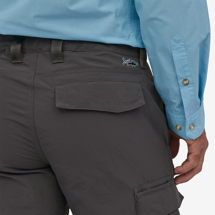 Patagonia SALE - Patagonia Swiftcurrent Wet Wade Pants - Reg