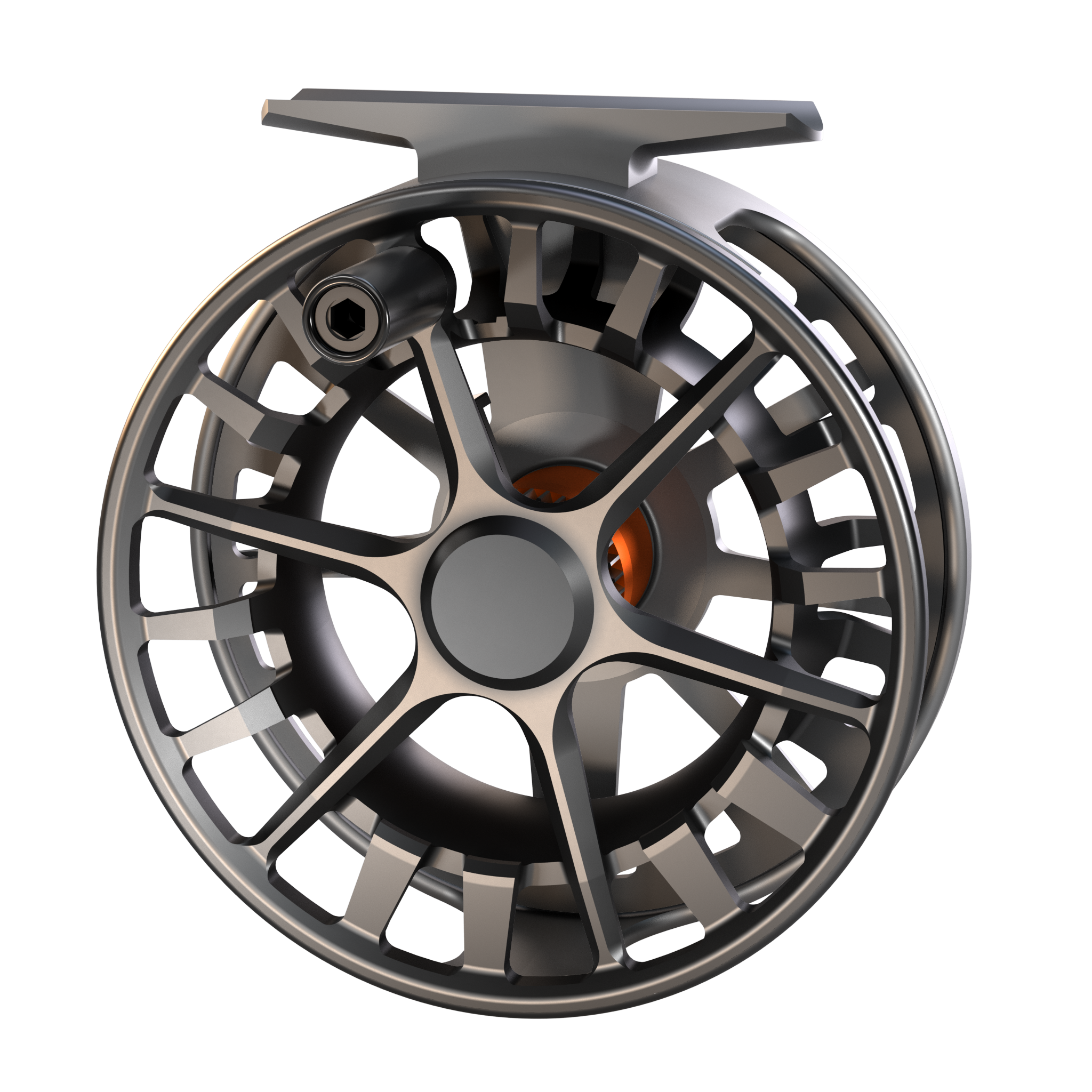 Lamson Lamson Guru S-Series Extra Spool