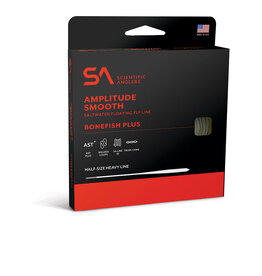 Scientific Anglers Scientific Anglers Amplitude Smooth Bonefish Plus