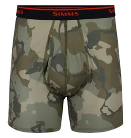 Simms SALE - Simms Simms Boxer Brief