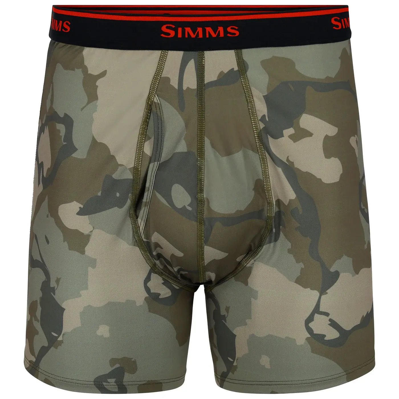 Simms SALE - Simms Simms Boxer Brief