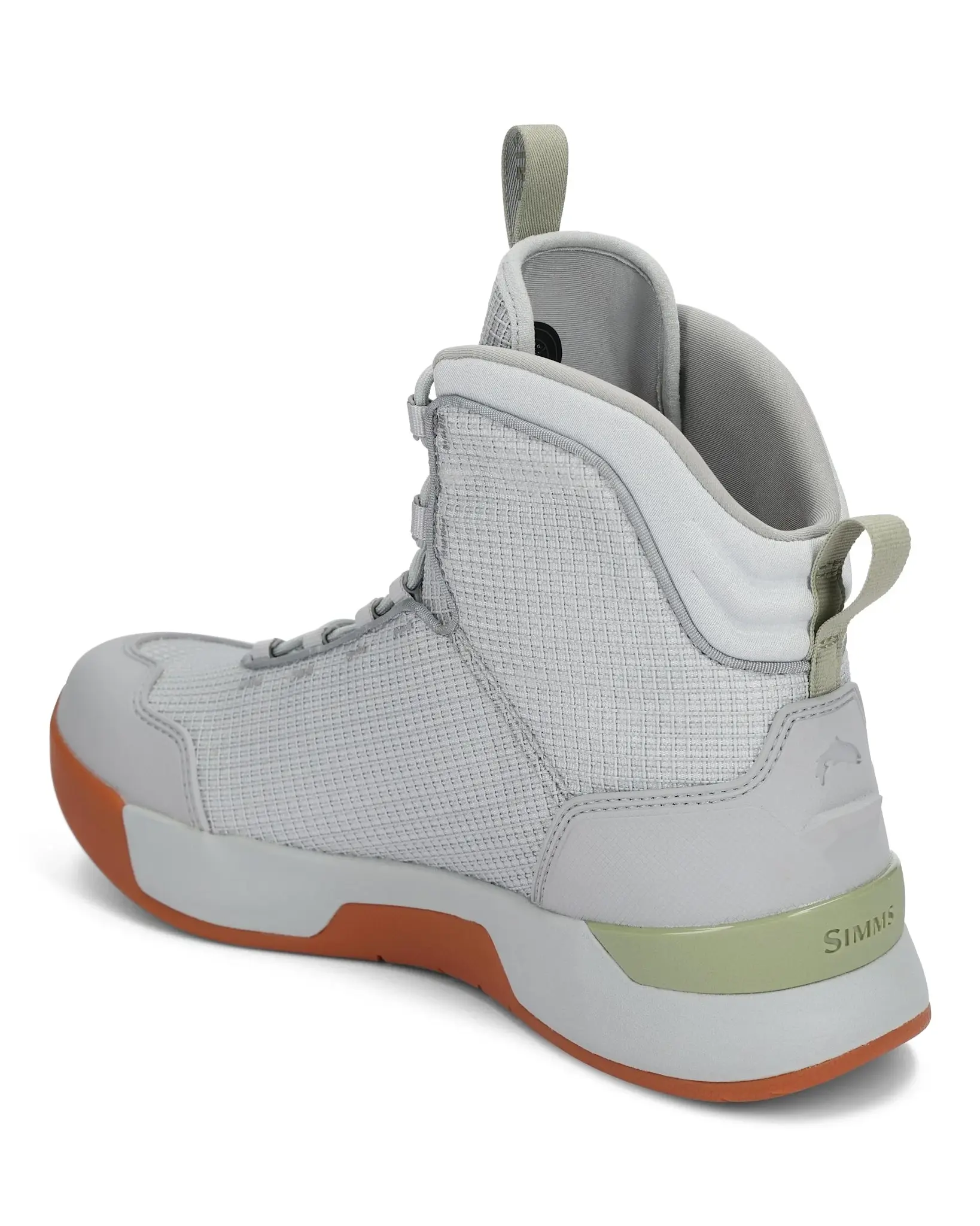 Simms Simms Flats Sneaker