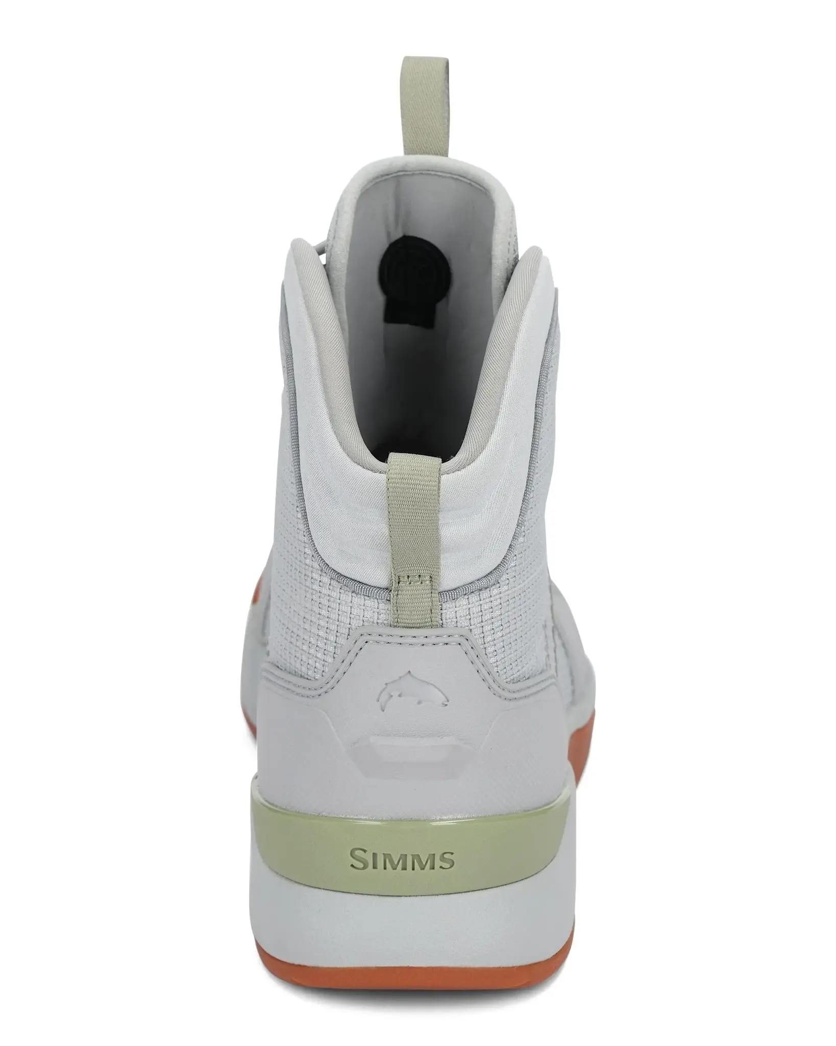 Simms Simms Flats Sneaker