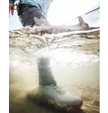 Simms Simms Flats Sneaker