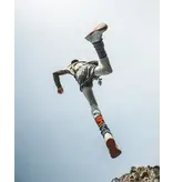 Simms Simms Flats Sneaker