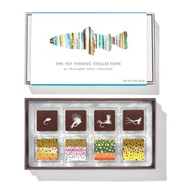 Christopher Elbow Chocolates Christopher Elbow Chocolates