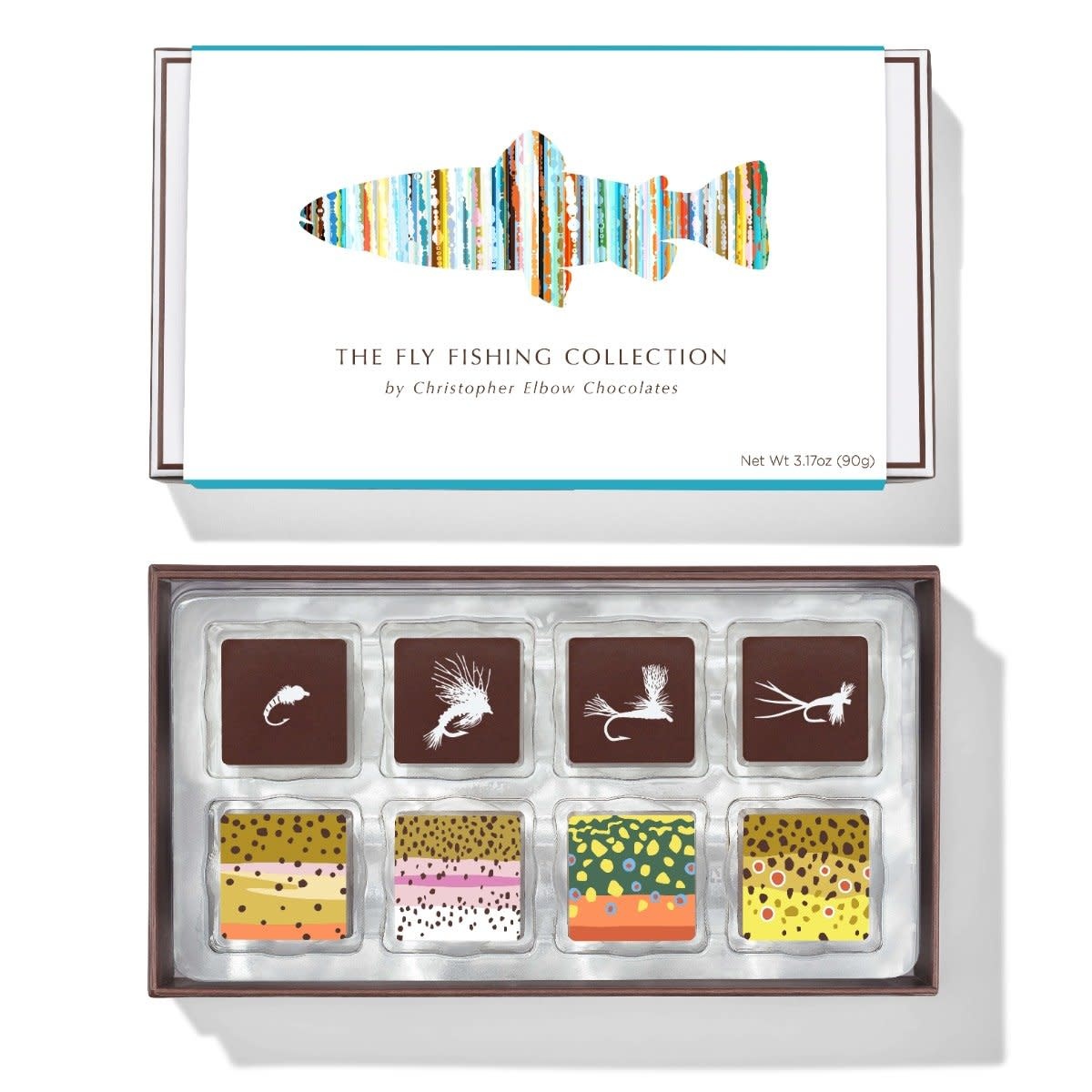Christopher Elbow Chocolates Christopher Elbow Chocolates