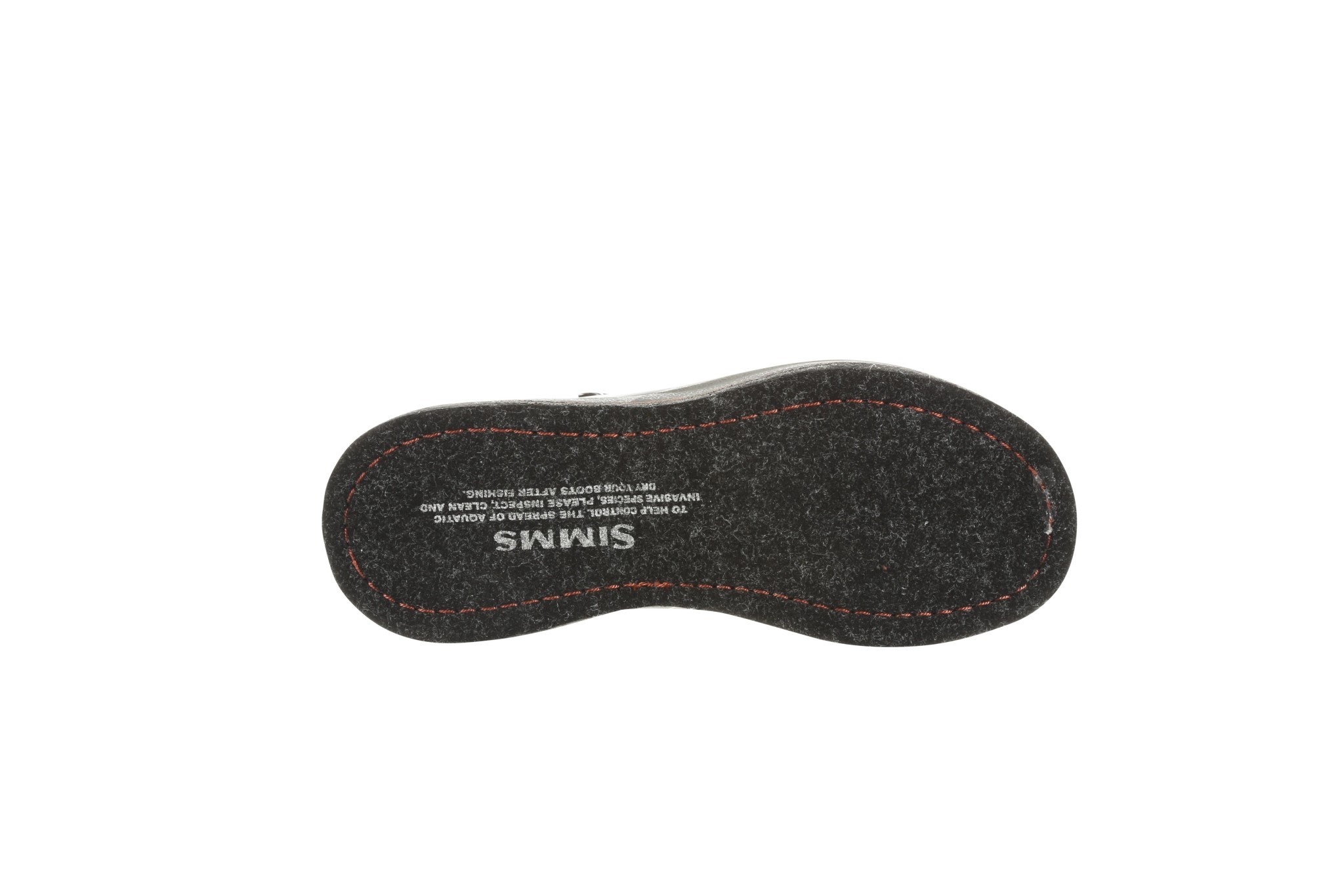 Simms SALE - Simms Flyweight Boot - Felt