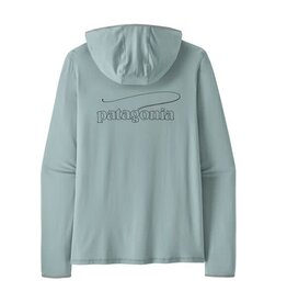 Patagonia Patagonia Tropic Comfort Natural Graphic Hoody