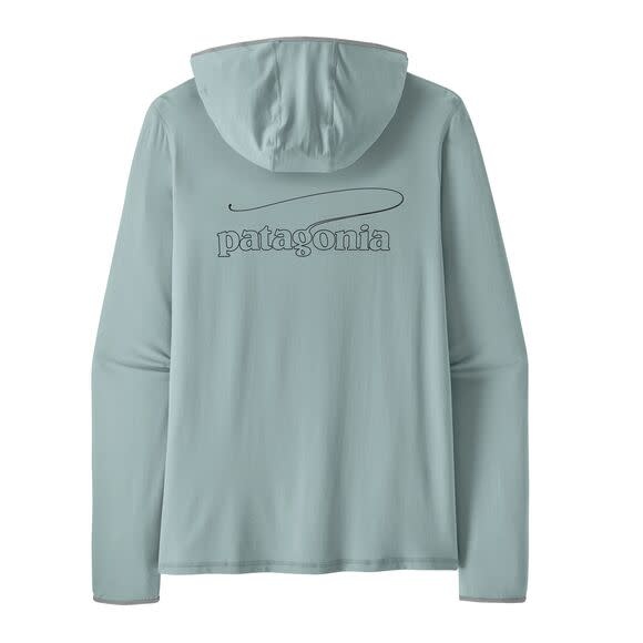 Patagonia Patagonia Tropic Comfort Natural Graphic Hoody