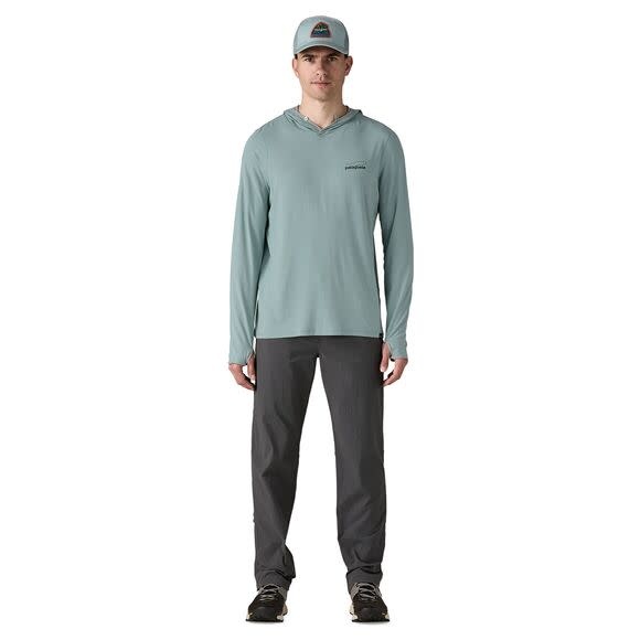 Patagonia Patagonia Tropic Comfort Natural Graphic Hoody
