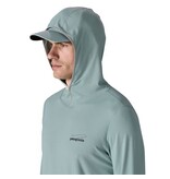 Patagonia Patagonia Tropic Comfort Natural Graphic Hoody