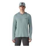 Patagonia Patagonia Tropic Comfort Natural Graphic Hoody