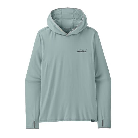 Patagonia Patagonia Tropic Comfort Natural Graphic Hoody