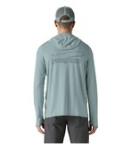 Patagonia Patagonia Tropic Comfort Natural Graphic Hoody