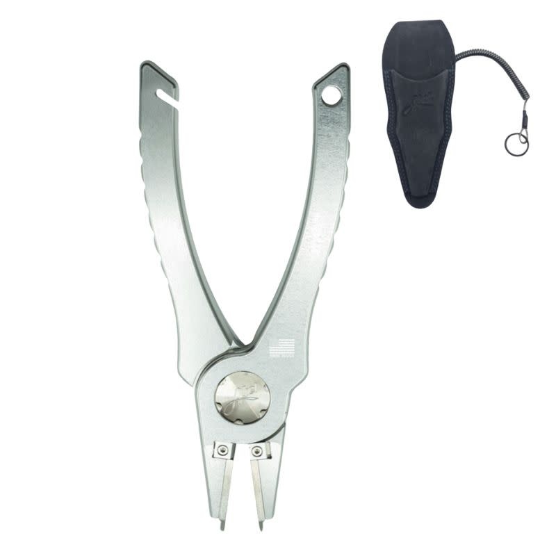 Abel Reels Abel Pliers