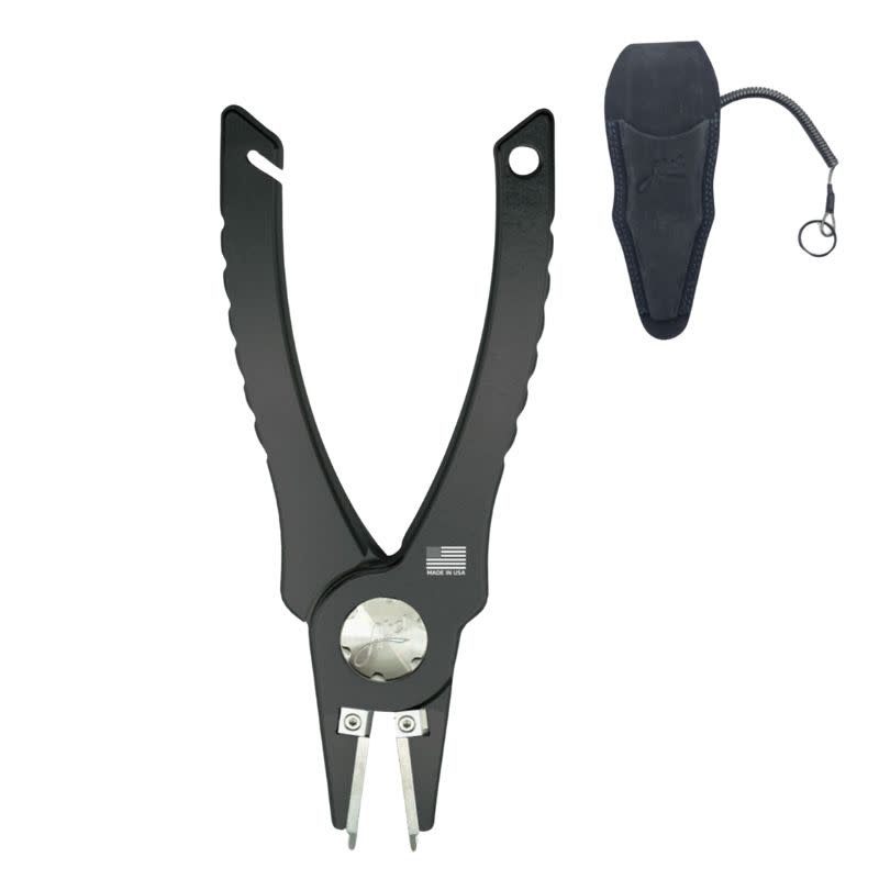 Abel Reels Abel Pliers