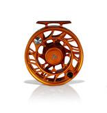 Hatch Hatch Custom Iconic Fly Reel - Campfire Orange