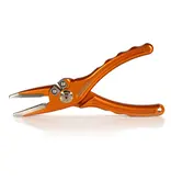 Hatch Hatch Custom Nomad Pliers 2 Campfire Orange