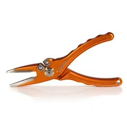 Hatch Hatch Custom Nomad Pliers 2 Campfire Orange