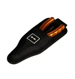 Hatch Hatch Custom Nomad Pliers 2 Campfire Orange