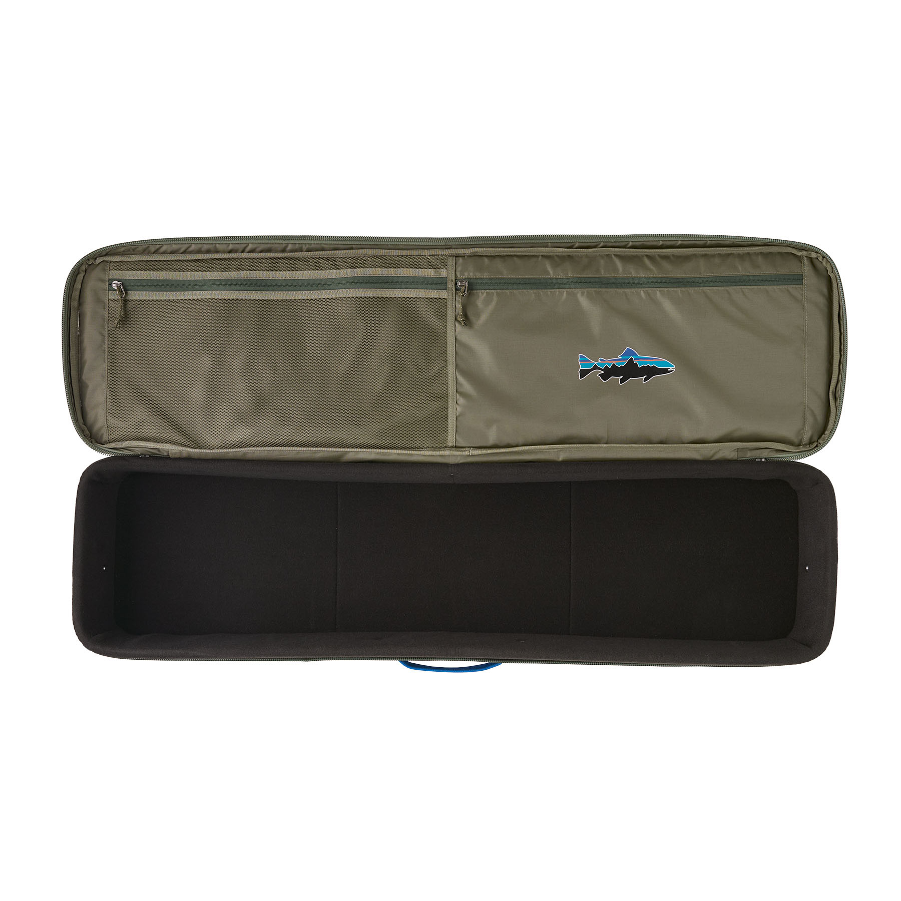 Patagonia Patagonia Black Hole Rod Case
