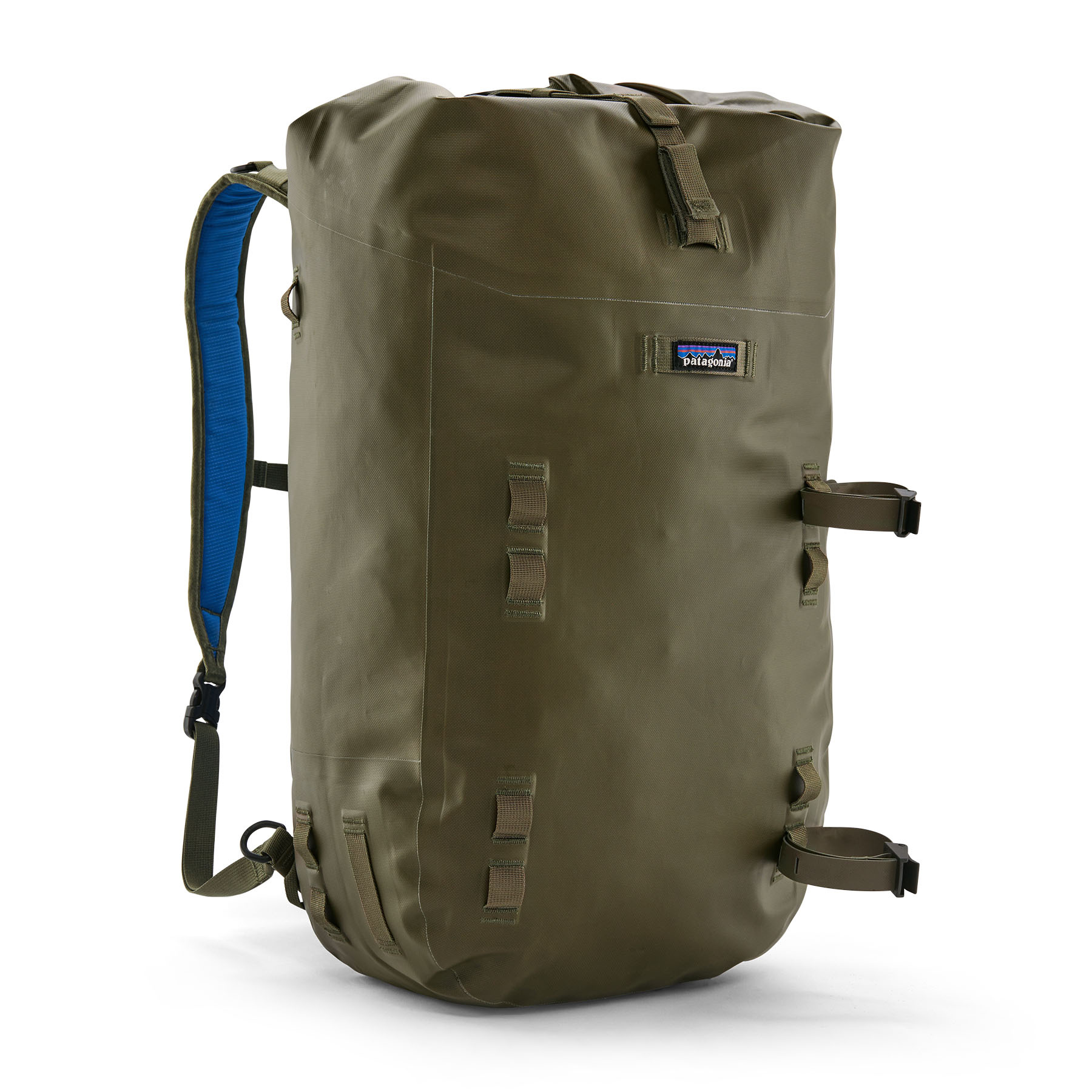 Patagonia Patagonia Disperser Roll-Top Pack 40L