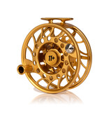 Hatch Hatch Custom Iconic Fly Reel - Fool's Gold