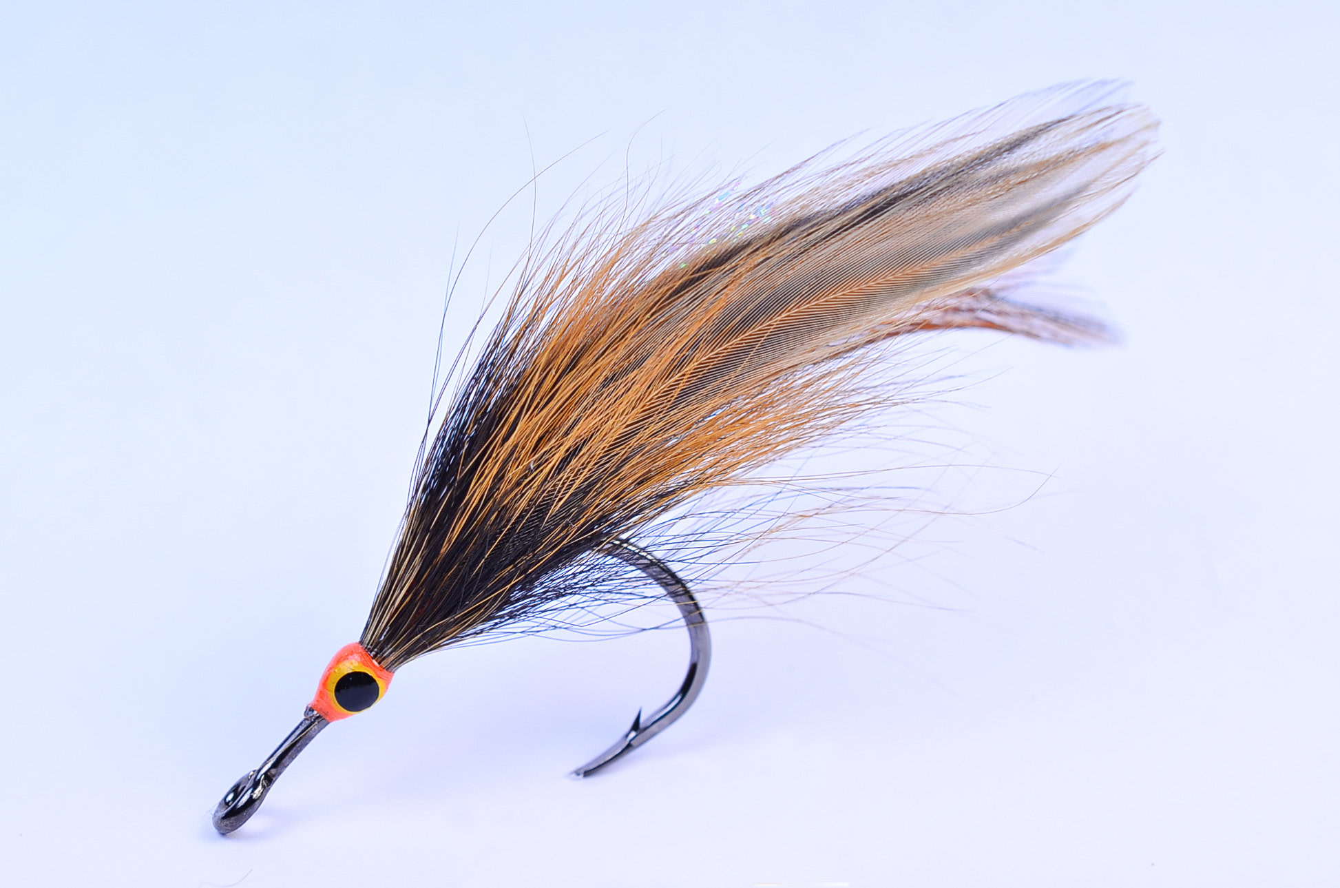 Umpqua Feather Merchants BigEye Tarpon