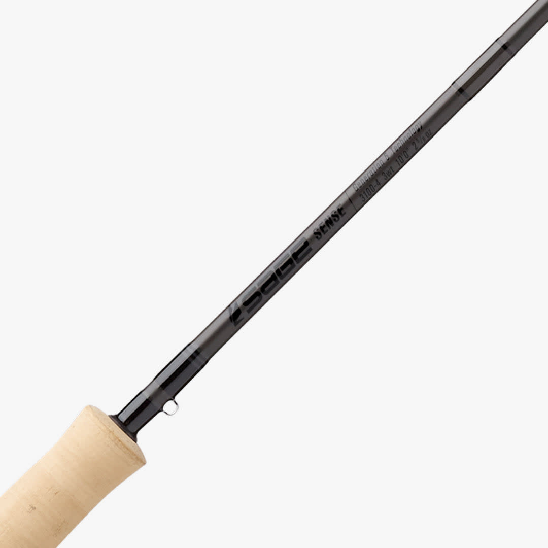 Sage SALE - Sage Sense Rod