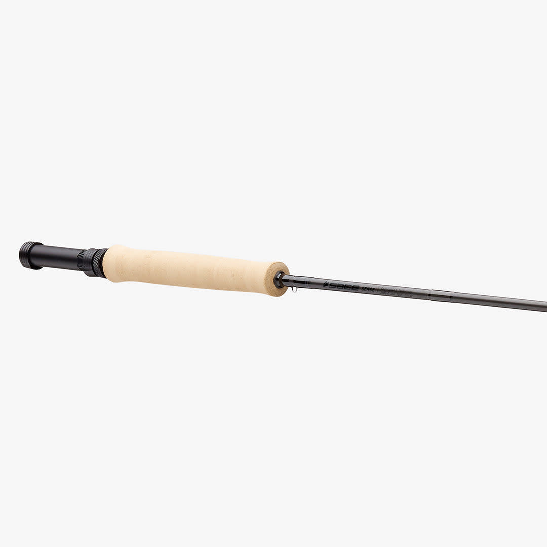 Sage SALE - Sage Sense Rod