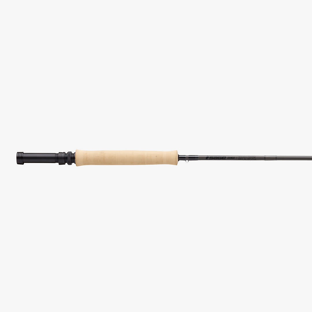 Sage SALE - Sage Sense Rod