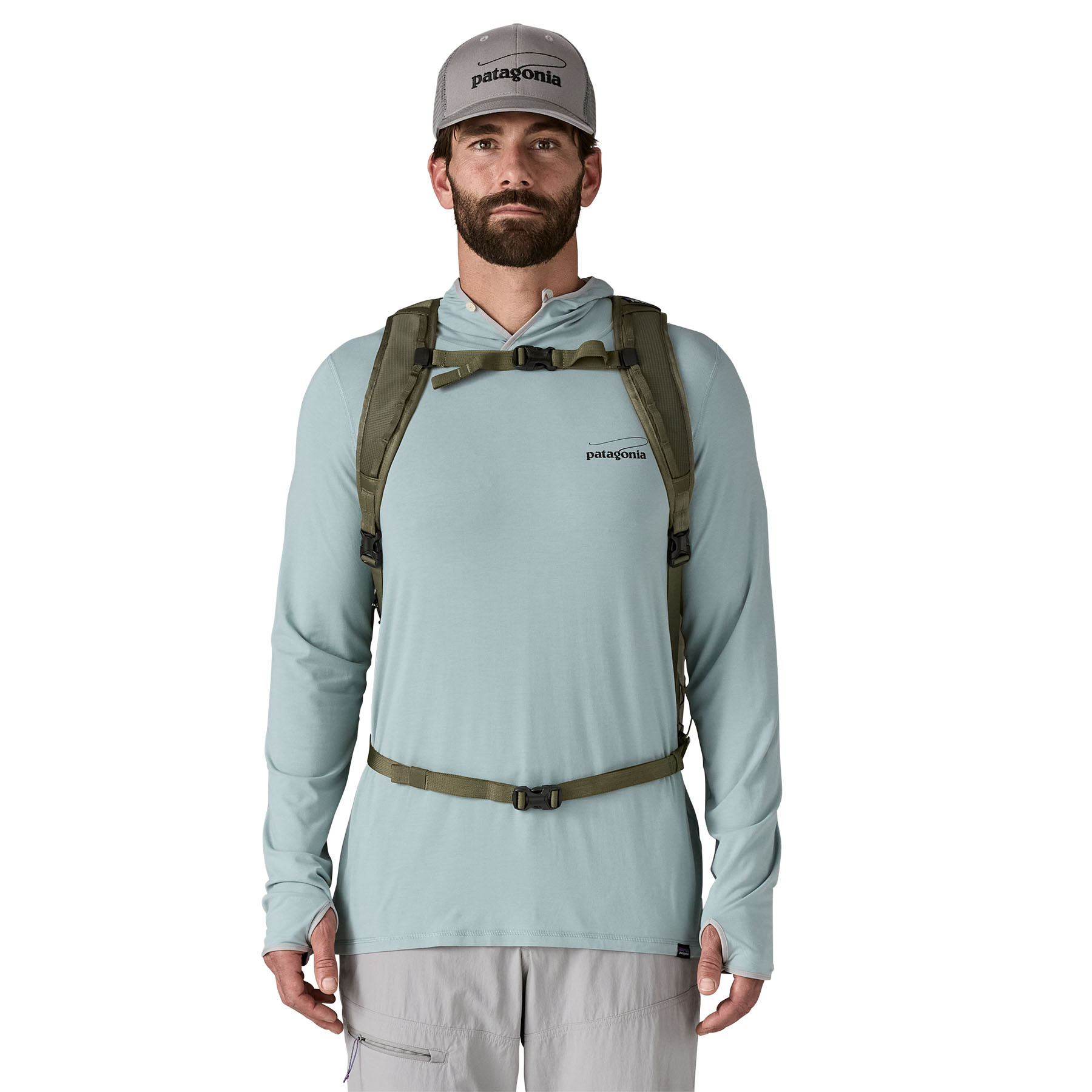 Patagonia Patagonia Guidewater Backpack