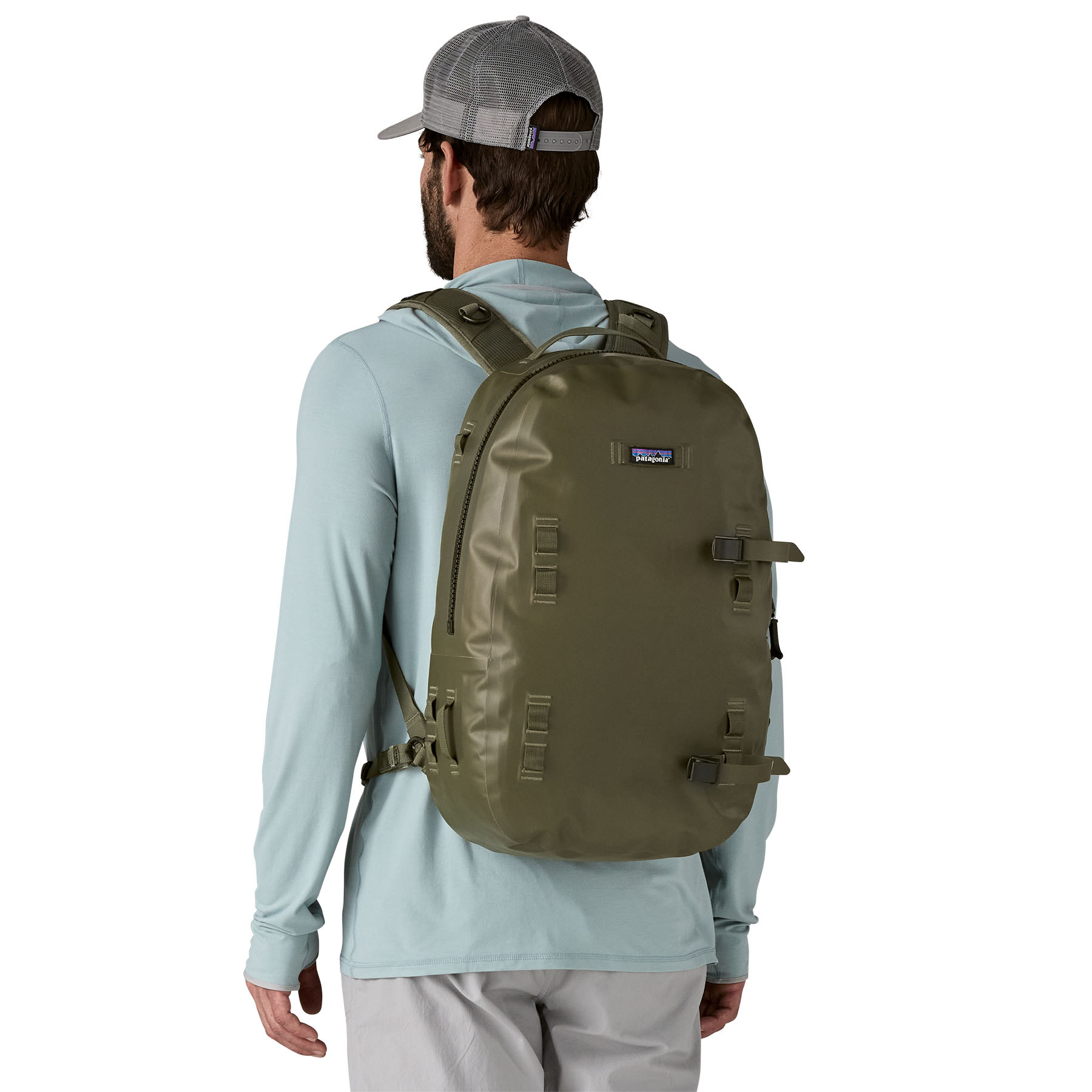 Patagonia Patagonia Guidewater Backpack
