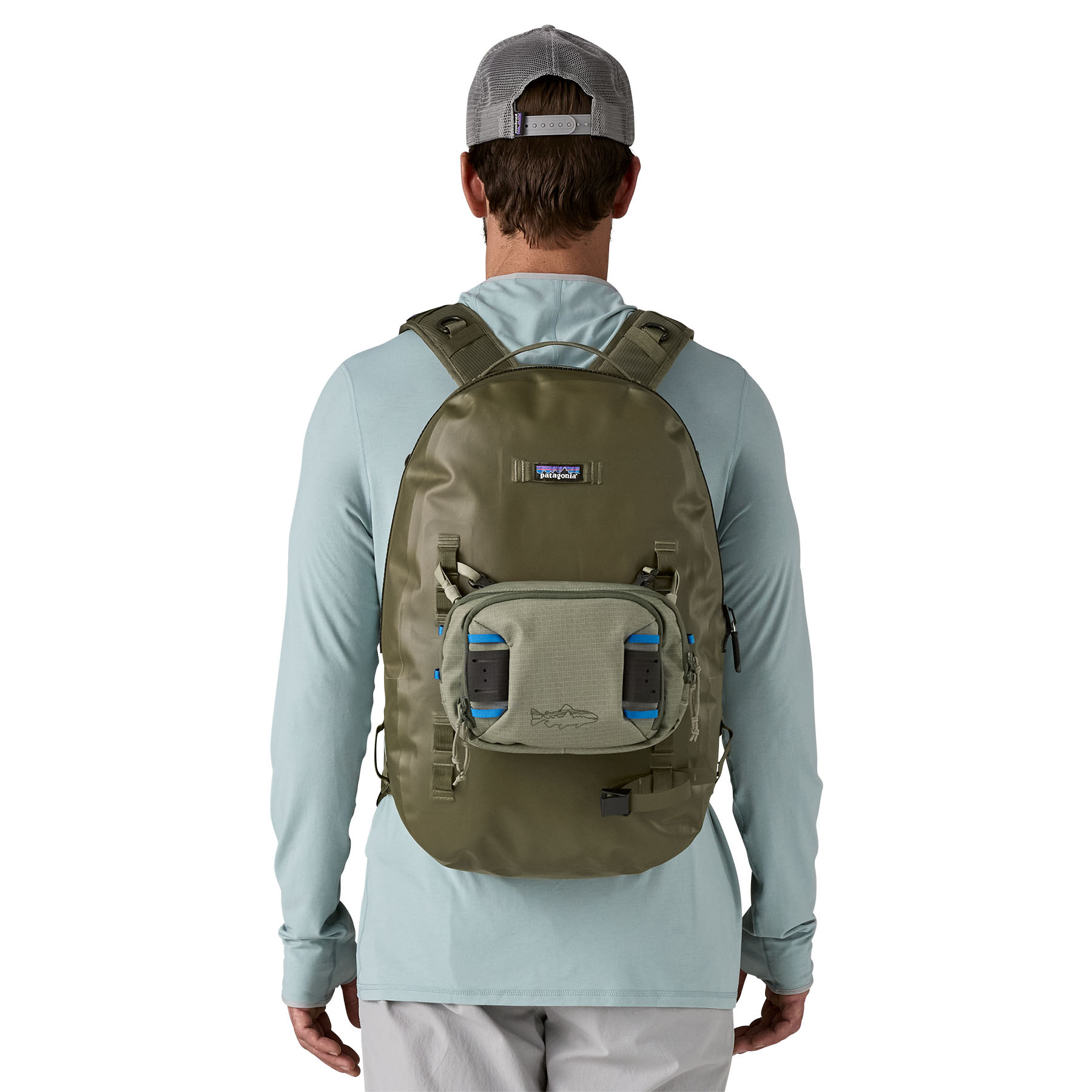 Patagonia Patagonia Guidewater Backpack