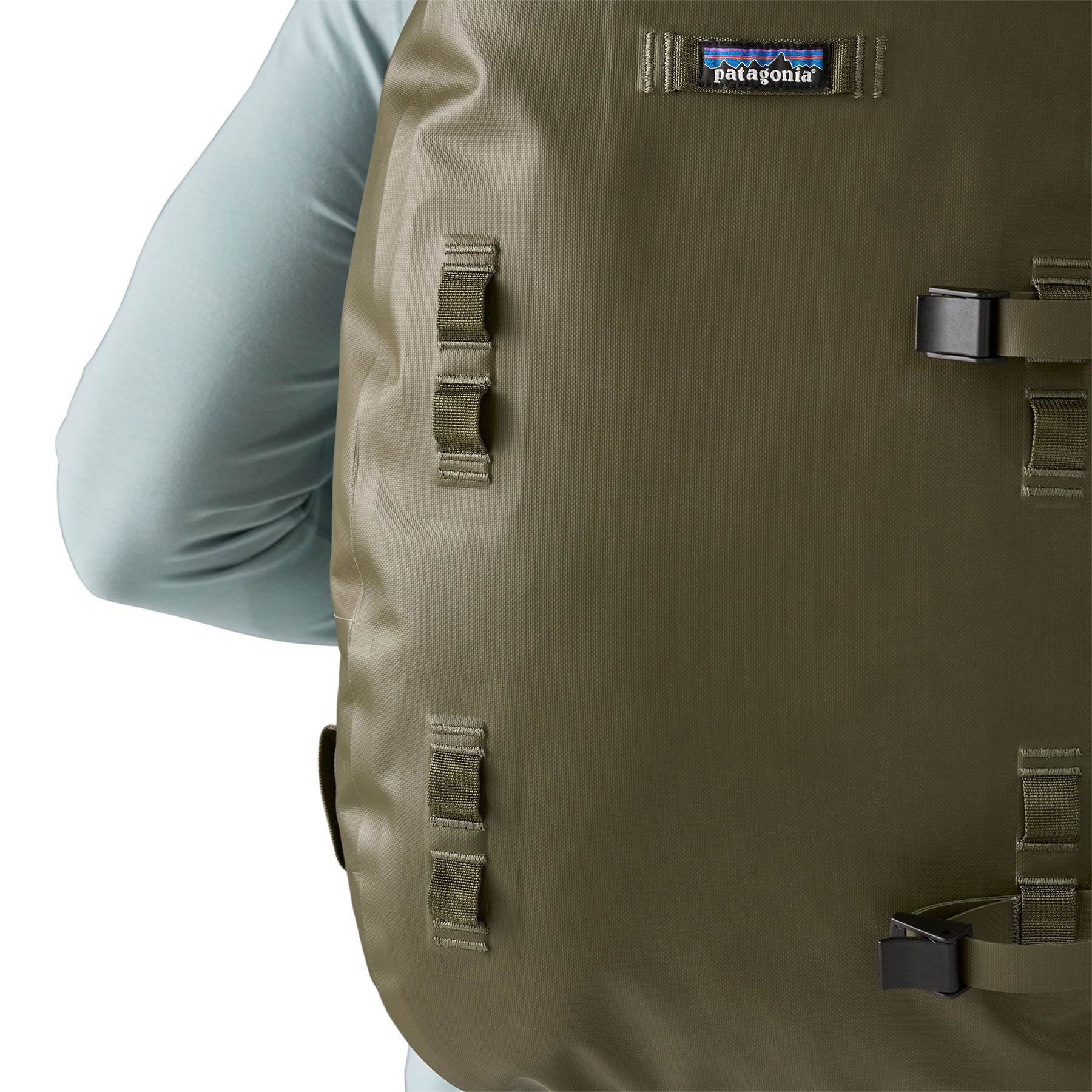 Patagonia Patagonia Guidewater Backpack
